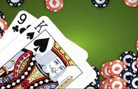 Giao diện sảnh game okvip game trên điện thoại dành cho người chơi Việt Nam