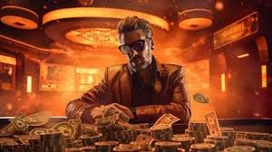 Người chơi Việt Nam trải nghiệm Live Casino okvip game trên điện thoại