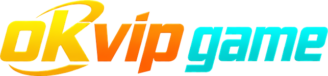 Logo okvip game